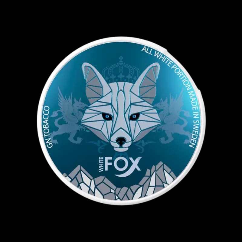 WHITE FOX Original
