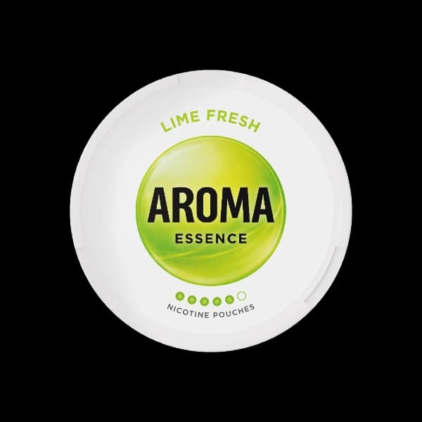 Aroma Essence Lime Fresh