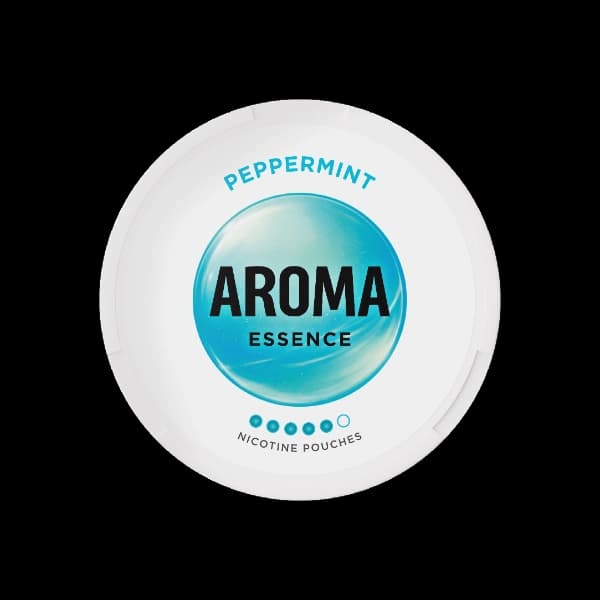 Aroma Essence Peppermint