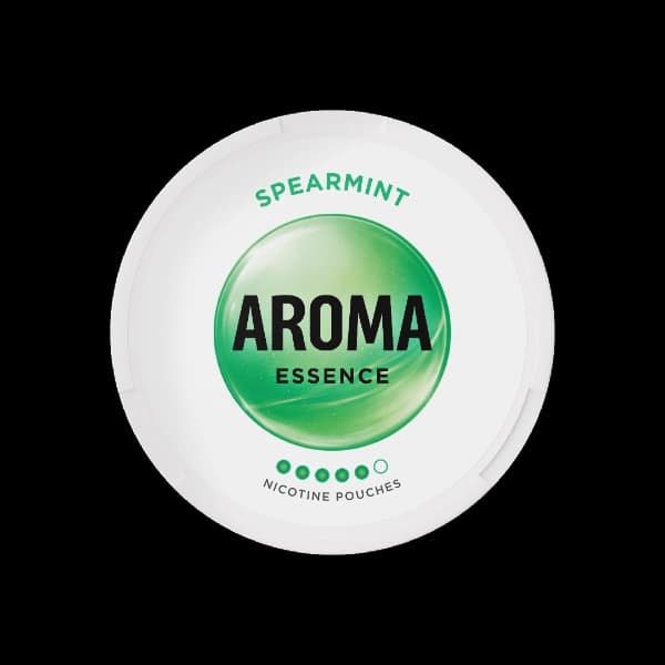 Aroma Essence Spearmint