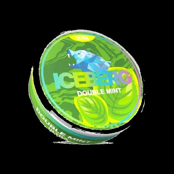 Iceberg Double Mint
