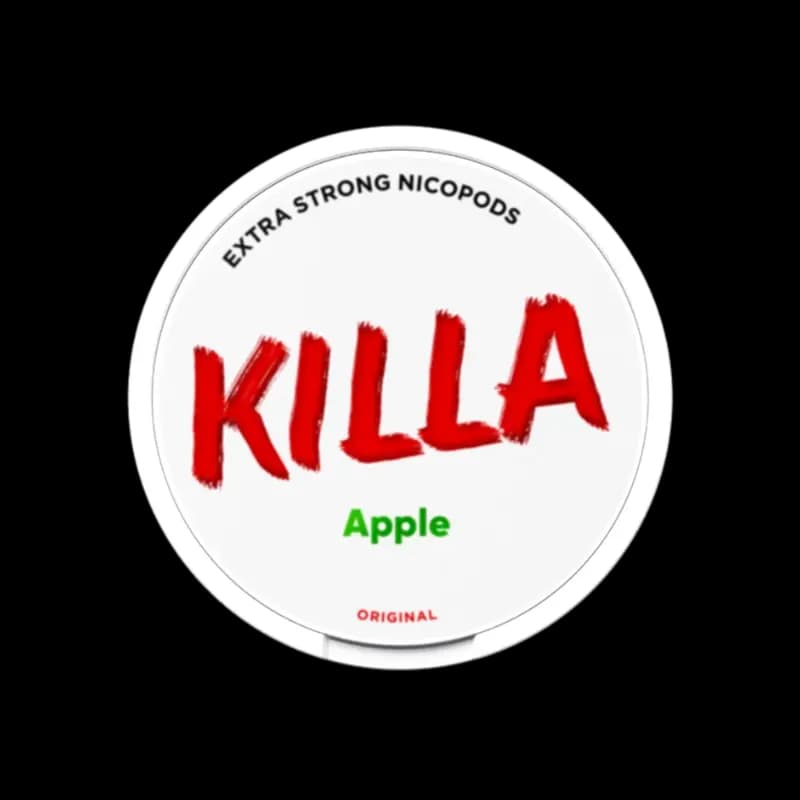 KILLA Apple