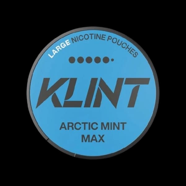 KLINT Arctic Mint Max