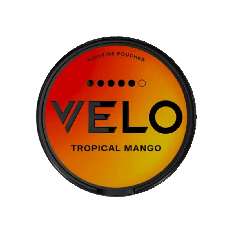 VELO Tropical Mango 14 MG