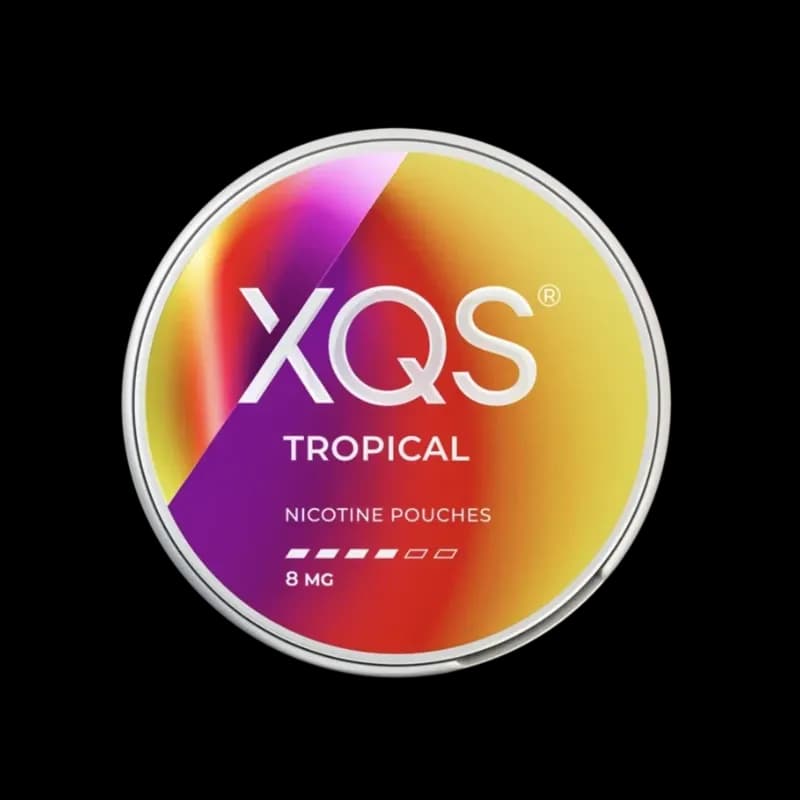 XQS Tropical Strong